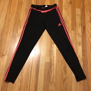Adidas climacool sweatpants